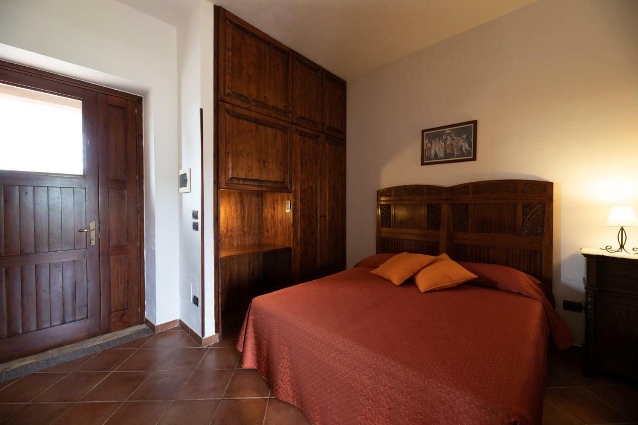 Agriturismo Masseria Sant' Elia Arenella  Exterior foto